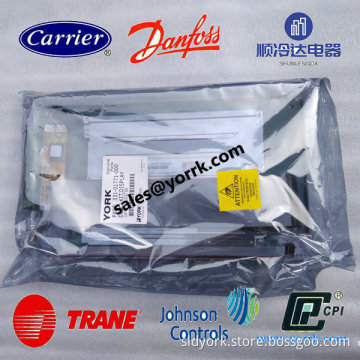 YORK chiller central air conditioning spare parts 031-01771-000 display
